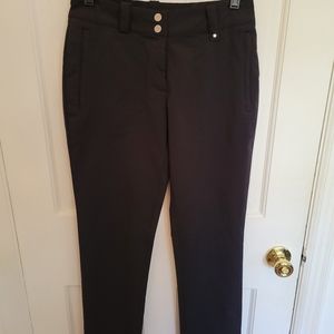 Nike Dri-fit golf pants